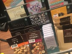 -星巴克(大连柏威年店)