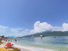 -海南分界洲岛旅游区