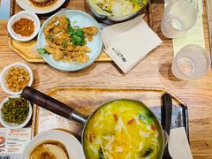-小满手工粉(上海月星环球港店)