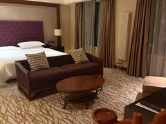 -长白山万达喜来登度假酒店