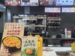 -永和大王(春日上新·阜成门店)