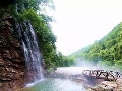 -龙道沟景区