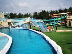 -秦皇岛乐岛海洋王国