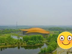 -滆湖低碳生态公园