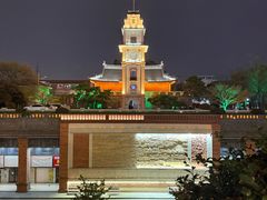 -南通濠河风景名胜区