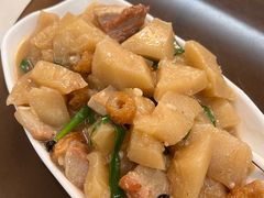 柚皮烧肉-腰记饭店(龙源路店)