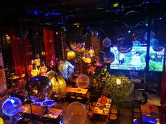 -胡桃里音乐酒馆(四道口店)