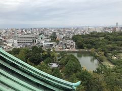 -名古屋城
