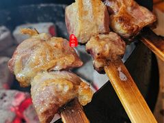 -源味居手把签烧烤(长春一店)