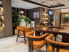 -晶丽香榭自助餐(南京大饭店)