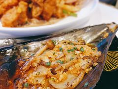 -钳小柒·小龙虾蓝龙王烧烤夜宵(长寿路店)