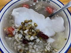 -文昌邓记清补凉(西沙路店)