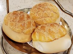 -点都德(世纪汇店)