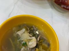 -陈记汤饭(水巷口店)
