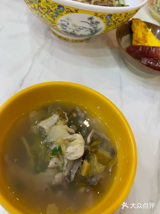 陈记汤饭(水巷口店)图片