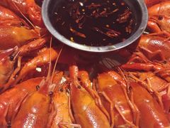 -巴厘龙虾·榜首油焖大虾(音乐学院·沿江酒馆店)