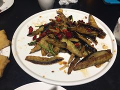 -晚归月亮湾私家菜(临邑路店)