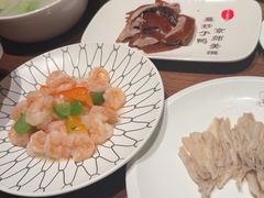 -北京全聚德(王府井店)