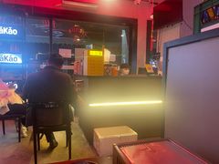 -Let’s WaKao瓦烤(贝森店)