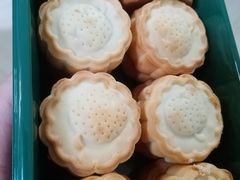 山楂小饼-泸溪河桃酥(秦淮夫子庙一店)