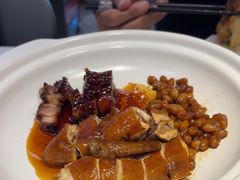 -金戈戈香港豉油鸡(南山海岸城店)