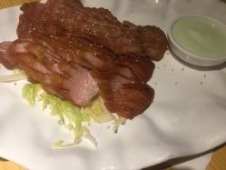 猪颈肉-香草美匙