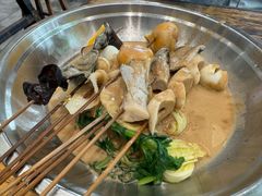 -郭记豌豆鲜粉