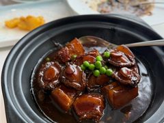 -老洋房花园饭店(绍兴路店)