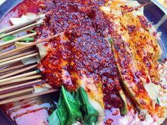 -虎卫烤肉(东关南街店)