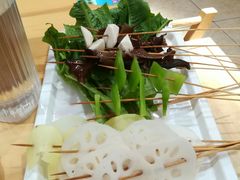 -袁记串串香(人民公园店)