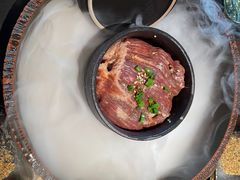 -谷牛和牛烤肉(漕河泾印象城店)