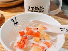 -太二酸菜鱼(深圳布吉万象汇店)