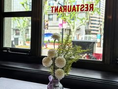 -德大西餐社