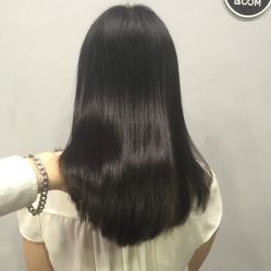 -Mix Boom Hair salon