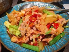 -树厨贵州菜(花果园购物中心店)