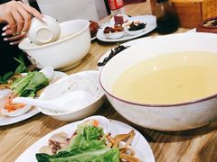 -德致祥云南过桥米线(云天小苑店)
