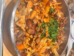 -黄记煌三汁焖锅(欢乐海岸店)