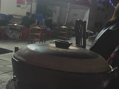 -司马街鸡煲(西华路店)