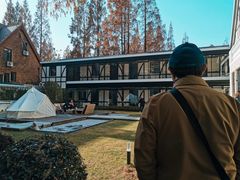 -一尺花园(安和花园店)