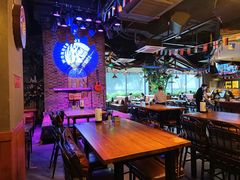 -双层巴士·鲜串鲜啤·团建聚会(凯德广场店)