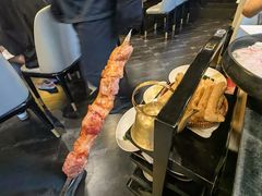 -鼓楼东街老火锅(鼓楼店)