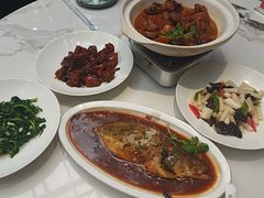 -又见炊烟私房菜(敬亭路店)