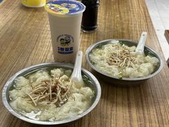 -荣巷小馄饨(荣巷店)