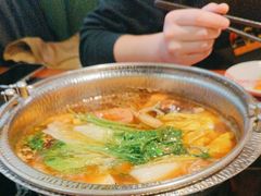 -牛New寿喜烧(闵行龙湖天街店)