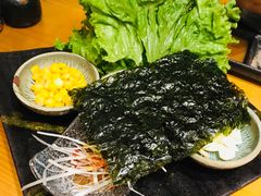 -丸藏和牛烧肉专门店(园区师惠坊店)