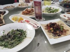 -普天和酒楼·新津菜·烤鸭(天津之眼店)
