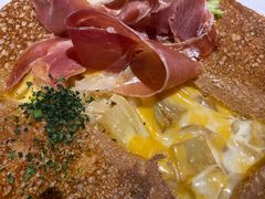 -La Creperie法餐厅(芮欧百货店)