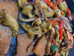 -一烙锅(友谊店)