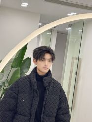 -赤道 Hair Salon