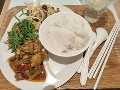 -乡村基·川味现炒大王(熙悦天街店)